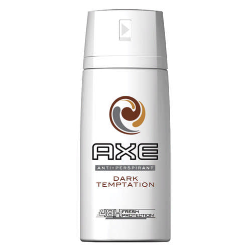 Anti-Perspirant by Axe