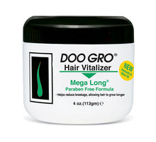 Load image into Gallery viewer, Hair Vitalizer by Doo Gro 4 OZ.