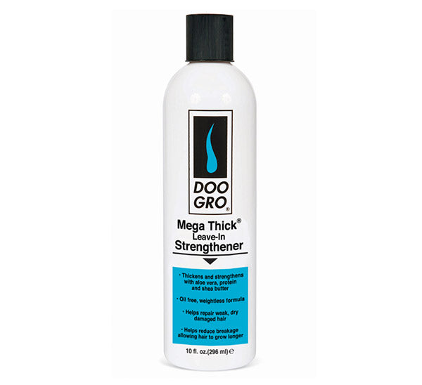 Doo Gro Mega Thick Leave-In Gro Strengthener