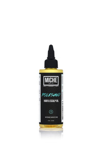 Miche Polished Hair & Scalp Oil 4 OZ