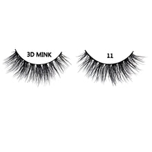 Load image into Gallery viewer, 3D Mink Lash by Miz Lash