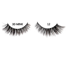 Load image into Gallery viewer, 3D Mink Lash by Miz Lash