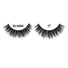 Load image into Gallery viewer, 3D Mink Lash by Miz Lash