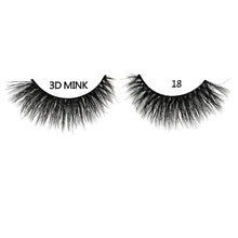 Load image into Gallery viewer, 3D Mink Lash by Miz Lash