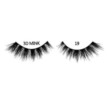 Load image into Gallery viewer, 3D Mink Lash by Miz Lash