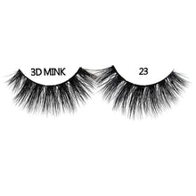 Load image into Gallery viewer, 3D Mink Lash by Miz Lash