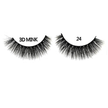 Load image into Gallery viewer, 3D Mink Lash by Miz Lash