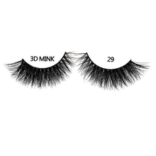 Load image into Gallery viewer, 3D Mink Lash by Miz Lash