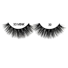 Load image into Gallery viewer, 3D Mink Lash by Miz Lash