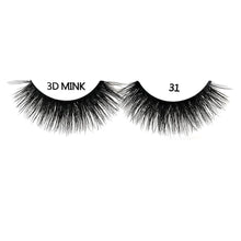 Load image into Gallery viewer, 3D Mink Lash by Miz Lash