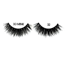 Load image into Gallery viewer, 3D Mink Lash by Miz Lash