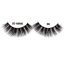 Load image into Gallery viewer, 3D Mink Lash by Miz Lash