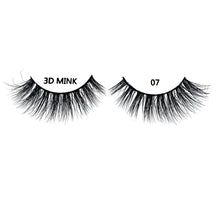 Load image into Gallery viewer, 3D Mink Lash by Miz Lash