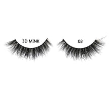 Load image into Gallery viewer, 3D Mink Lash by Miz Lash