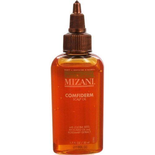 Mizani Comfiderm Scalp Oil 1.7 Fl. Oz.