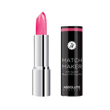 Load image into Gallery viewer, Match Maker Jelly Lipstick by Absolute New York 3.2 g