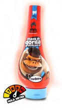 Load image into Gallery viewer, Gorilla Snot Gel Rockero (Red) by Moco De Gorila