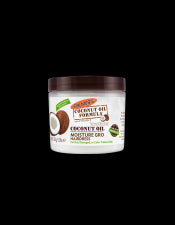 Coconut Oil Formula Moisture Gro Shining  Hairdress by Palmers. 5.25 OZ