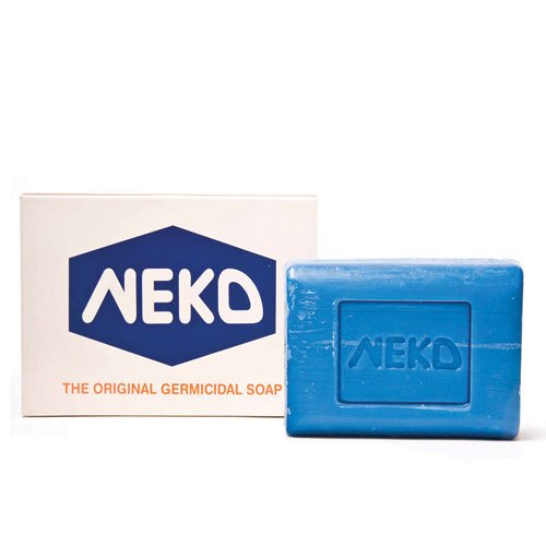 Neko The Original Germicidal Soap Net Wt. 2.81 oz