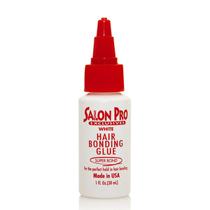 Hair Bonding Glue by Salon Pro
