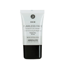 Load image into Gallery viewer, Absolute New York Flawless Face Foundation Primer Base 20 ml