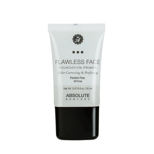 Absolute New York Flawless Face Foundation Primer Base 20 ml