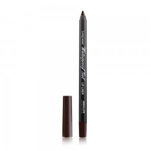 Absolute New York Waterproof Gel Lip Liner 1.1 g