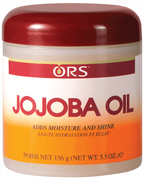 Jojoba Oil Hairdress by ORS