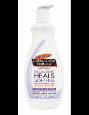 Cocoa Butter Formula Body Lotion (Fragrance Free) by Palmers