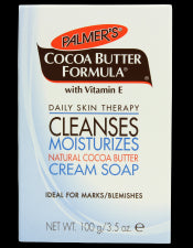 Cocoa Butter Formula Soap by Palmers
