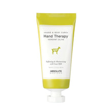 Load image into Gallery viewer, Hand Theraoy by Absolute Net Wt 2.7 FL. OZ