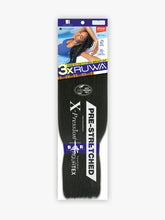 Load image into Gallery viewer, Sensationnel 3X Ruwa Pre-Stretched 24” Braiding Hair