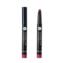 Load image into Gallery viewer, Supreme Slim Lipstick Lustre Satin by Absolute