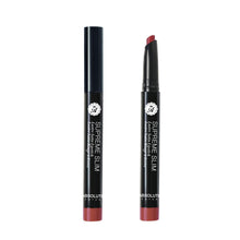 Load image into Gallery viewer, Supreme Slim Lipstick Lustre Satin by Absolute