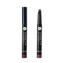 Load image into Gallery viewer, Supreme Slim Lipstick Lustre Satin by Absolute