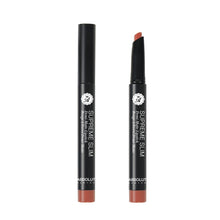 Load image into Gallery viewer, Supreme Slim Lipstick Demi-Matte by Absolute