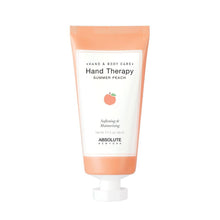 Load image into Gallery viewer, Hand Theraoy by Absolute Net Wt 2.7 FL. OZ