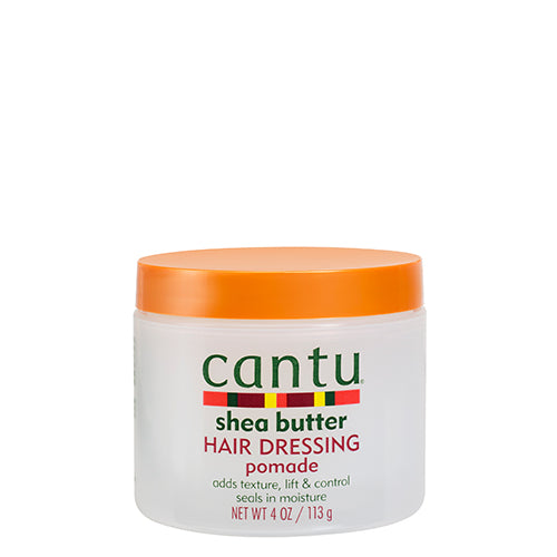 Hair Dressing Pomade by Cantu 4 Oz