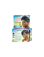 Load image into Gallery viewer, Smooth Touch Extra Virgin Olive Oil No-Lye Relaxer by Lusters Pink