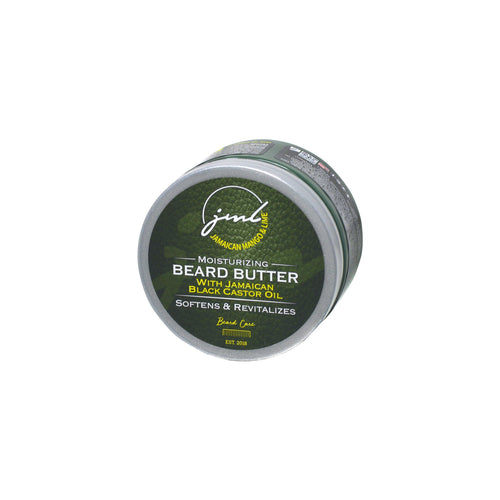 Beard Butter by Jamaican Mango & Lime 4 OZ