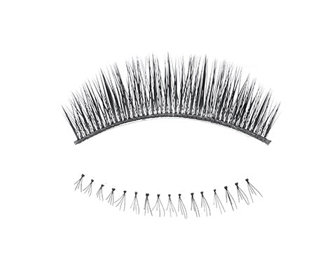 Ardell Professional Double Up Wispies Lash Strips