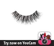 Load image into Gallery viewer, Ardell Professional Double Up Wispies Lash Strips