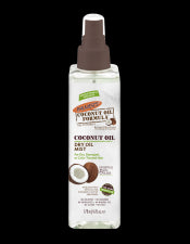 Coconut Oil Formula Dry Oil Mist by Palmers 6 FL. OZ