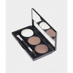 Go Brow Eyebrow Kit by RK Kiss 2.5 g