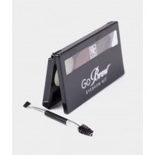 Load image into Gallery viewer, Go Brow Eyebrow Kit by RK Kiss 2.5 g