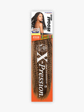 Load image into Gallery viewer, Reggae Braid by Sensationnel