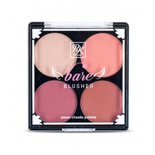 Load image into Gallery viewer, Sweet Cheeks Palette Blusher by RK Kiss 3.7 g
