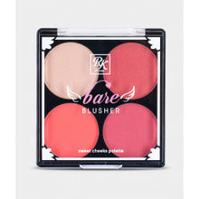 Load image into Gallery viewer, Sweet Cheeks Palette Blusher by RK Kiss 3.7 g