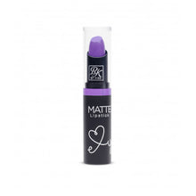 Load image into Gallery viewer, Matte Lipstick By Ruby Kisses 3.5 g