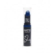 Load image into Gallery viewer, Matte Lipstick By Ruby Kisses 3.5 g